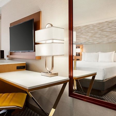 Hotel Baltimore Downtown-Inner Harbor Kamer foto