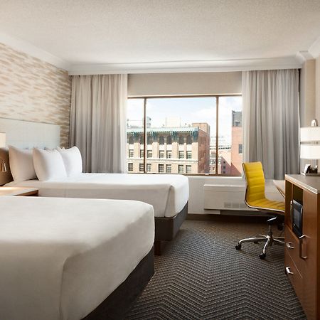 Hotel Baltimore Downtown-Inner Harbor Kamer foto