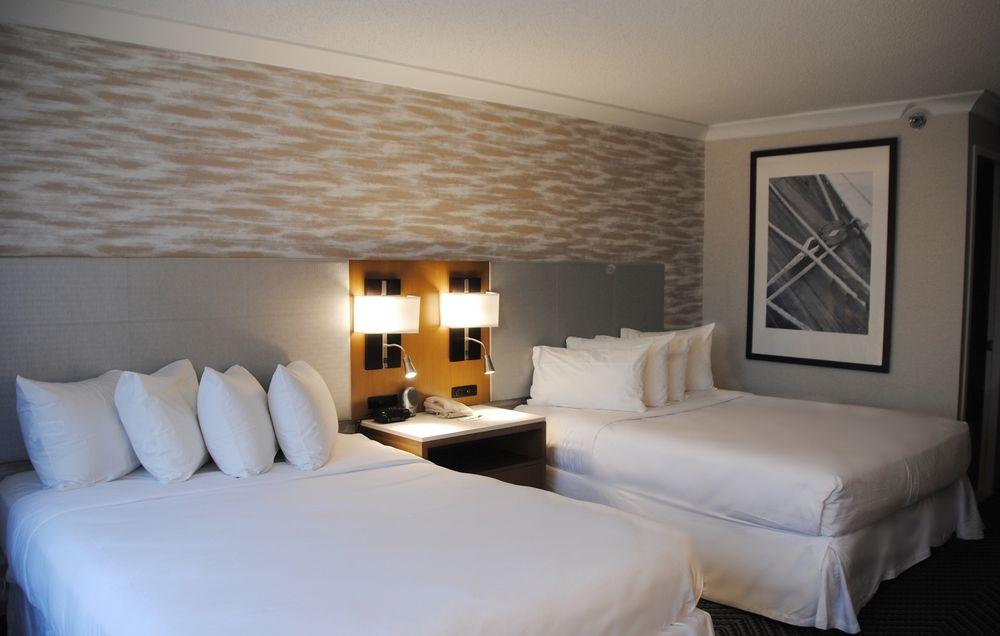 Hotel Baltimore Downtown-Inner Harbor Buitenkant foto