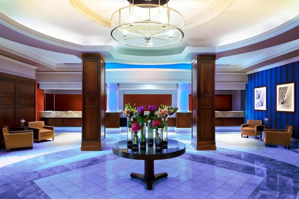 Hotel Baltimore Downtown-Inner Harbor Buitenkant foto