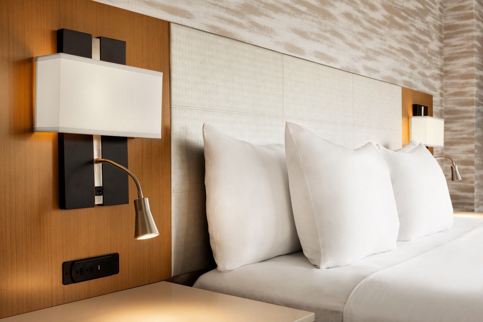 Hotel Baltimore Downtown-Inner Harbor Kamer foto