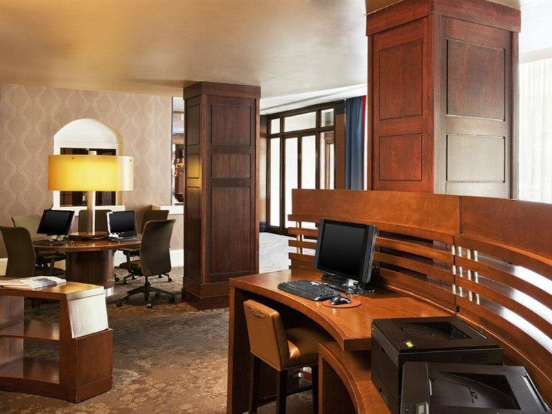 Hotel Baltimore Downtown-Inner Harbor Buitenkant foto