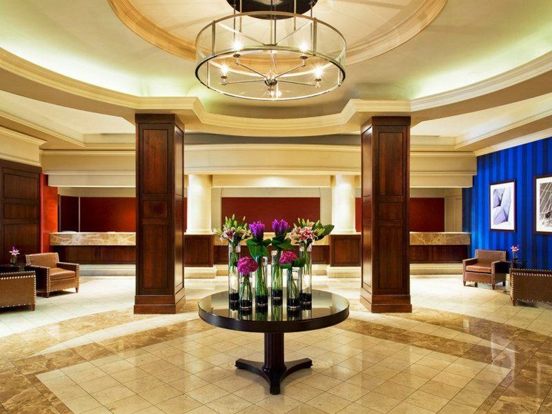 Hotel Baltimore Downtown-Inner Harbor Buitenkant foto