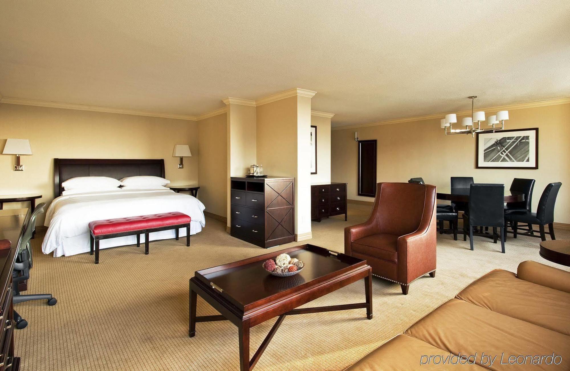 Hotel Baltimore Downtown-Inner Harbor Buitenkant foto